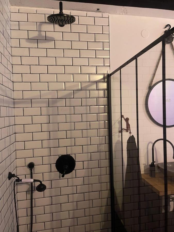 Apt 35 M2 Baignoire Balneo Terrasse Privee Amfreville-la-Mi-Voie Luaran gambar